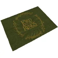 SD Toys Der Herr Der Ringe Fußmatte