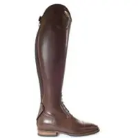 DeNiro Salento LederReitstiefel braun