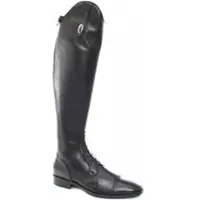 DeNiro Reitstiefel Quick soft schwarz