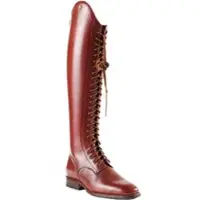 DeNiro PoloDressurstiefel braun