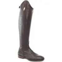 DeNiro Reitstiefel Quick soft braun