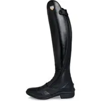 Tonics Jupiter Silver Label Lederstiefel black