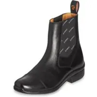 Tonics Mercury Stiefelette Jodphur