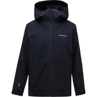 Peak Performance Skijacke "M Rider Tech Insulated Jacket"