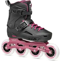 Rollerblade Damen Inlineskates LIGHTNING 90 W