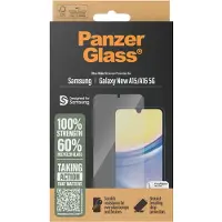 PanzerGlass Samsung A16/a16 3807 Displayschutzfolie 5g