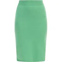MO myMo Jupe midi en tricot