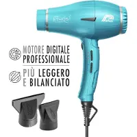 Parlux ETHOS Trockner #Galaxyblau 1 Stk
