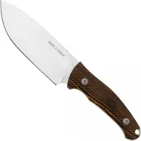 Viper Ranger VT4056BC Böhler N690, Bocote Wood, Fahrtenmesser