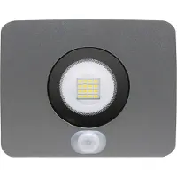 7hsevenon Led-projektor 25000h Ip65 Mit Bewegungssensor 10w 700 Lumens