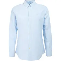 Barbour Oxtown Langarmhemd
