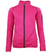 Mountain Peak Amaro Softshelljacke