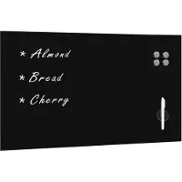 vidaXL 285371 Magnettafel
