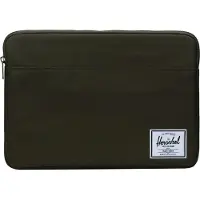 Herschel Laptop Sleeve Anchor 15-16 Inch Sleeve Ivy Green 15.6′′
