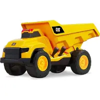 Funrise CAT Muldenkipper mit Licht- und Soundfunktionen 82435