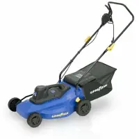 Goodyear Tosaerba Elettrico