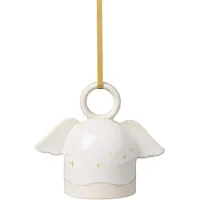 Villeroy & Boch Kerstornament Like by Villeroy & Boch Winter Glow Engel