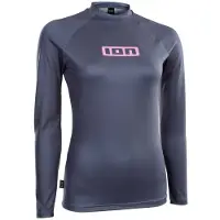iON Promo Langarm-rash Guard