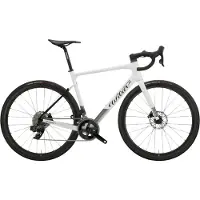 Wilier Garda 10512S Miche Reflex DX M Fahrrad weiß schwarz, Größe S