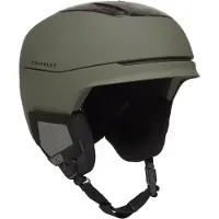 Oakley - Skihelm - Mod5 Dark Brush für Herren - Größe M - Khaki