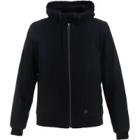 Helstons Corden Cotton Armalith Grau Hose Größe 38