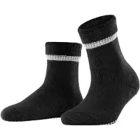 Falke Socken Cuddle Pads Schwarz Damen-Schuhgröße 35 - 38