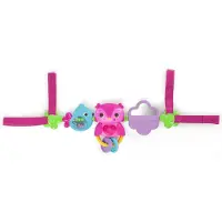 Bright Starts Musical Busy Birdies K52159 Spielzeugbar
