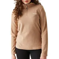Regatta Sweethart Fleece Mit Halbem Reißverschluss