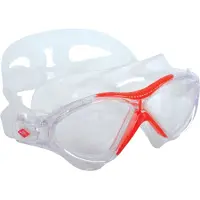 Schildkröt Kinder Brille Schwimmbrille BALI Junior 4+ im Carrybag