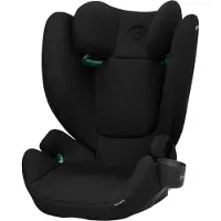 Cybex Pallas B2 i-Size Kindersitz, Pure Black