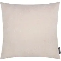 Magma Dekokissenhülle Alfa 50x50 cm | beige - beige
