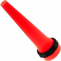 Streamlight SL Safety Wall R2310R Verkehrsleitkegel für SL-Serie, rot