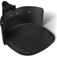 Philips Airfryer Pizza- und Grillrost HD9963/00