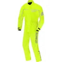FC-Moto Rain 1-Teiler Motorrad Regenkombi