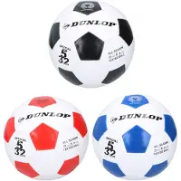 Dunlop Fussball Grösse 5 32 Paneele 260g