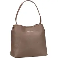 Valentino Brixton Beuteltasche Beige