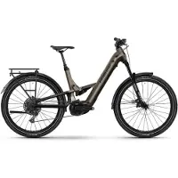 Haibike ADVENTR 10 LOW i800Wh 12-G SX Eagle 25-26 HB BCXK GL_met.sand/black Rh L/50.