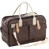 Flamingo Shopper City Tasche