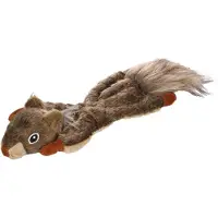 Flamingo Forre Squirrel Kuscheltier
