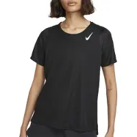 Nike Damen T-Shirt Dri-FIT Race