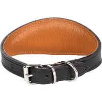 Flamingo Rondo Greyhound Hundehalsband