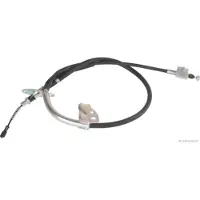 HERTH+BUSS ELPARTS Seilzug, Feststellbremse HERTH+BUSS JAKOPARTS J3930420