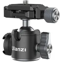 Ulanzi U-80L Kugelkopf