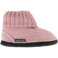 Bergstein Mädchen Hausschuhe Cozy - Roze - Größe 28
