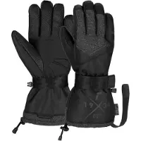 Reusch Herren Handschuhe Baseplate R-TEX XT
