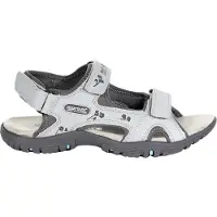 Regatta Lady Haris - Light Steel/Granite