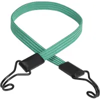 Masterlock Gummispannseil flach Twin Wire 3225EURDAT