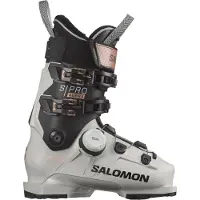Salomon Damen Ski-Schuhe ALP. BOOTS S/PRO SUPRA BOA METAL 105W GW