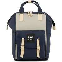 Bagmori Handtasche "Bag Diaper Bag"