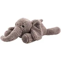 Flow Amsterdam Rechargeable Heartbeat Comforter - George (Grey) *DEMO*